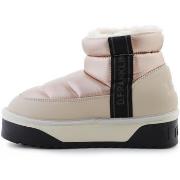 Boots D.Franklin Nordic V.2 Low Bomb Beige 371010-BEIGE