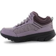 Chaussures Skechers GO RUN Trail Altitude 2.0 129531-MVE Mauve