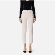 Pantalon Elisabetta Franchi PA07751E2-193