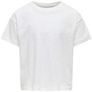 T-shirt enfant Only 179854VTPE25