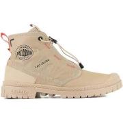 Baskets Palladium SP20 TRAVEL HI