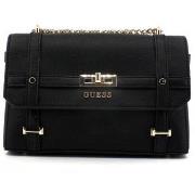 Sac à main Guess Sac à main femme BG886221 noir -