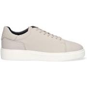 Baskets Mcgregor Bronx Taupe Grey