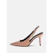 Chaussures escarpins Guess FLPNAS PAF05 NASSHA-NUDE