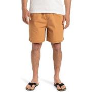 Short Quiksilver Taxer 18"