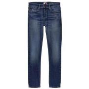 Jeans Tommy Hilfiger DM0DM19298-1BK