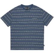 T-shirt Quiksilver Tilebloom