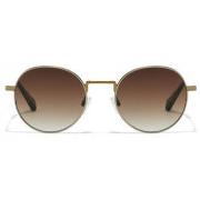 Lunettes de soleil Hawkers MOMA gold havana 1 u