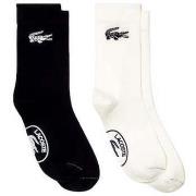 Chaussettes Lacoste -