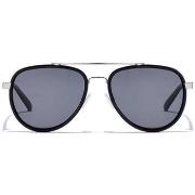 Lunettes de soleil Hawkers Eagle Polarized black Grey