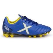 Chaussures de foot enfant Munich Arenga kid 1469311 AZUL