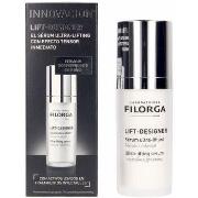 Soins ciblés Laboratoires Filorga Lift-designer Ultra-lifting Serum