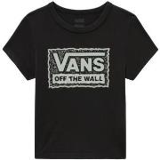 T-shirt Vans -