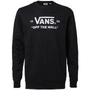 Sweat-shirt Vans -