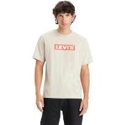 T-shirt Levis -