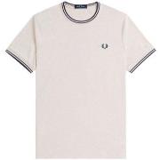 T-shirt Fred Perry -