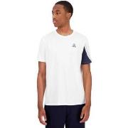 T-shirt Le Coq Sportif -