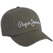 Casquette Pepe jeans -