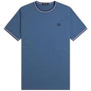 T-shirt Fred Perry -