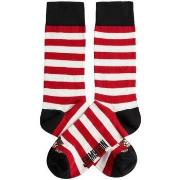 Chaussettes Jimmy Lion -