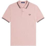 T-shirt Fred Perry -