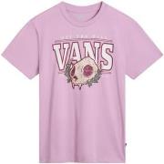 T-shirt Vans -