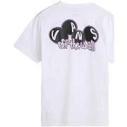 T-shirt Vans -