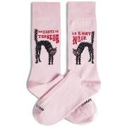 Chaussettes Jimmy Lion -