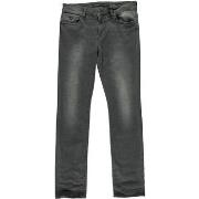 Jeans Guess Jean Homme skinny gris foncé M44AN2D1N60