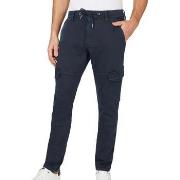 Pantalon Pepe jeans PM211604YG72