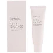 Soins ciblés Skeyndor Clear Balance Gel Anti-impuretés