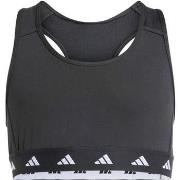 Polo enfant adidas JG POWER TF BRA