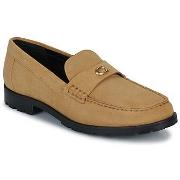 Mocassins Coach JOCELYN SUEDE LOAFER