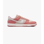 Baskets Nike Dunk Low Red Stardust Sanddrift