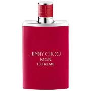 Parfums Jimmy Choo MAN EXTREME edp vapo 100 ml