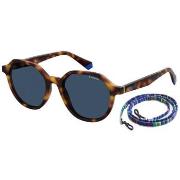 Lunettes de soleil Polaroid Lunettes de soleil Unisexe PLD-6111-S-IPR-...