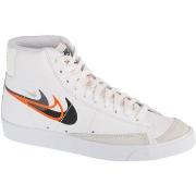 Baskets basses Nike Blazer Mid 77