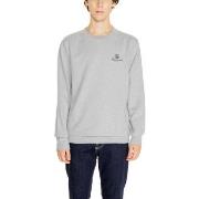 Sweat-shirt Aquascutum ACTIVE COTTON SMALL LOGO FLEECE AA_SS23_SW003