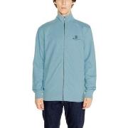 Sweat-shirt Aquascutum ACTIVE COTTON FULL ZIP FLEECE AA_SS23_SW001