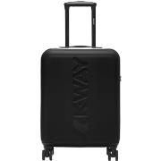 Valise K-Way TROLLEY SMALL