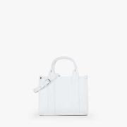 Cabas Valentino Sac Cabas Syria Re VBS8YH05 Bianco