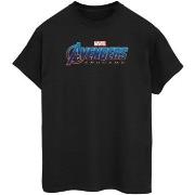 T-shirt Avengers Endgame BI52542