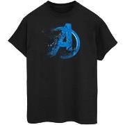 T-shirt Avengers Endgame BI52567