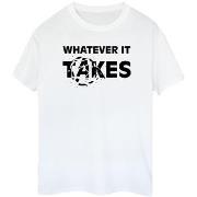 T-shirt Avengers Endgame Whatever It Takes