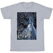 T-shirt Corpse Bride BI52616