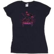 T-shirt Nightmare Before Christmas Master Fright