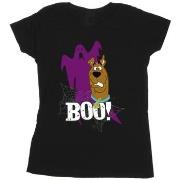 T-shirt Scooby Doo Boo