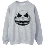 Sweat-shirt Nightmare Before Christmas BI52695