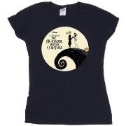 T-shirt Nightmare Before Christmas BI52698