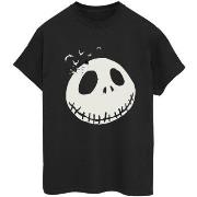 T-shirt Nightmare Before Christmas BI52701